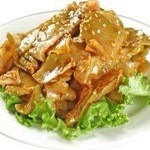 香港料理　濱龍 - 