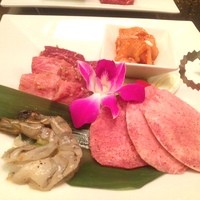 游玄亭 赤坂 - 一万円コース（≧∇≦）
                    