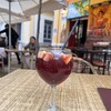 Picasso Bar Tapas - ドリンク写真:サングリア