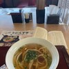 万空うどん田舎っ子 新庄店