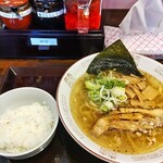 勝木 - 