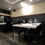 黒毛和牛純肉焼肉 M.M.ya - 