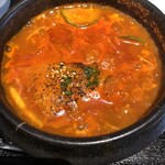 Yakiniku Sejong - 