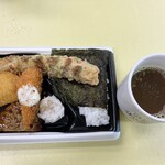 ウエルシア - この日のお昼はこんな感じ♡