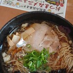 尾道らーめん ベッチャー - 