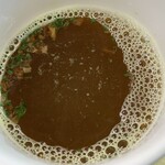 ウエルシア - 「玉ねぎのちから」も美味しくて身体にも良さげです♪