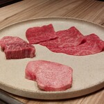 焼肉うしごろ - 