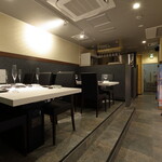 黒毛和牛純肉焼肉 M.M.ya - 