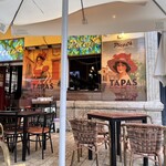 Picasso Bar Tapas - 