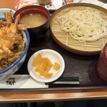 Tendon Tenya - 