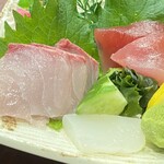 路地裏キッチン よねまる - 料理写真: