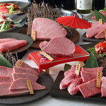 黒毛和牛純肉焼肉 M.M.ya - 