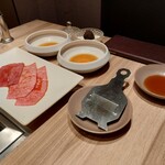 Yakiniku Ushigoro - 