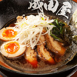 ハラール屋台村 八潮スタン - SP成田屋ラーメン