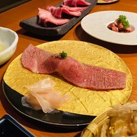 飛騨牛一頭家 馬喰一代 岐阜神田 - 