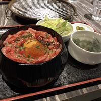 焼肉SEJONG 栄店 - 