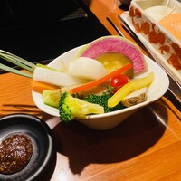 飛騨牛一頭家 馬喰一代 岐阜神田 - 