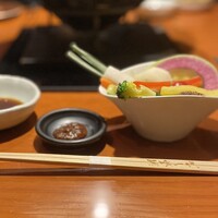 飛騨牛一頭家 馬喰一代 岐阜神田 - 