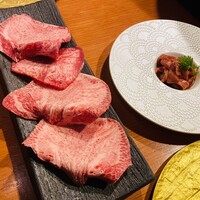 飛騨牛一頭家 馬喰一代 岐阜神田 - 