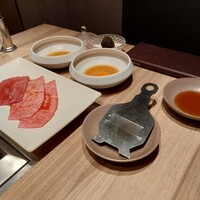 焼肉うしごろ 新宿三丁目店 - 