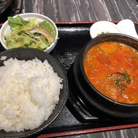焼肉SEJONG 栄店 - 