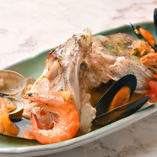 大衆ビストロ さしす_2