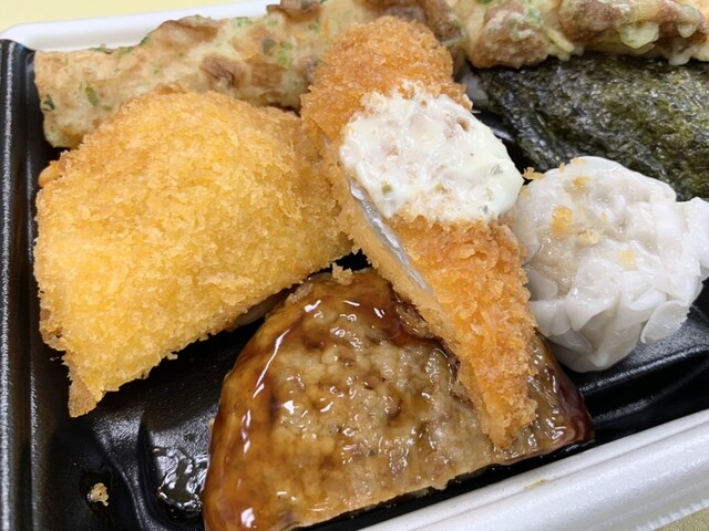 ウエルシア 本塩釜駅前店（welcia） - 本塩釜（コンビニ・スーパー）の写真