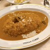 インデアンカレー 丸の内店