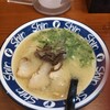 博多らーめん ShinShin 天神本店