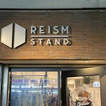 REISM STAND - 