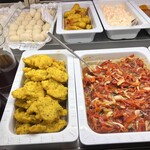 Medina Bar - ショーケース