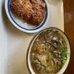 野口製麺 - 