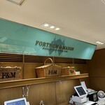 Fortnum＆Mason Concept Shop - 