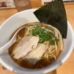 Tori Soba Kobako - 