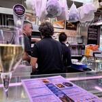 Medina Bar - 白ワイン