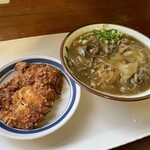 野口製麺 - 