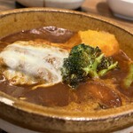 カフェ ヒュッゲ - 