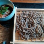 Gensoba Ipponbiki Ishizeki - 