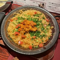 白金Baru - 