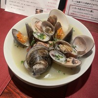白金Baru - 