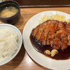 大阪トンテキ なんばウォーク店