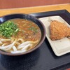さか枝うどん 春日店