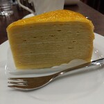 喫茶室 ルノアール - 料理写真: