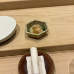 北の華 はやし - 