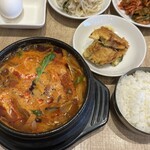 韓国料理 ビビム - 