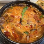 韓国料理 ビビム - 