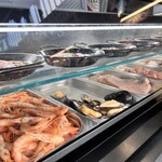 Happy Fish - ショーケース