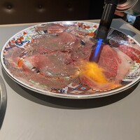 大衆肉酒場 こだわり米 匠 -  大衆肉酒場 こだわり米 匠 -