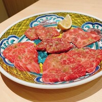 横浜 うしみつ - 