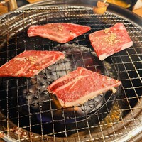 食べ飲み放題 焼肉ダイニングちからや 名駅店 - 